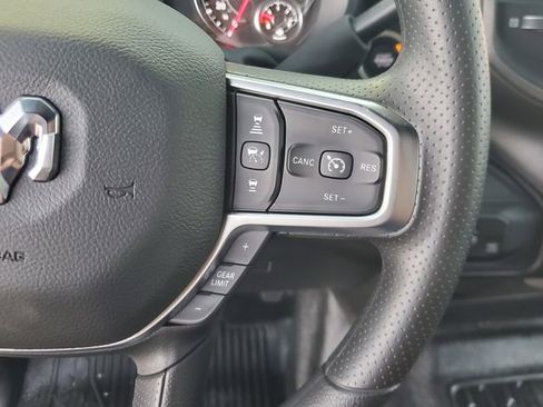 New 2026 RAM 4500 Tradesman w/ Chrome Appearance Group image 24