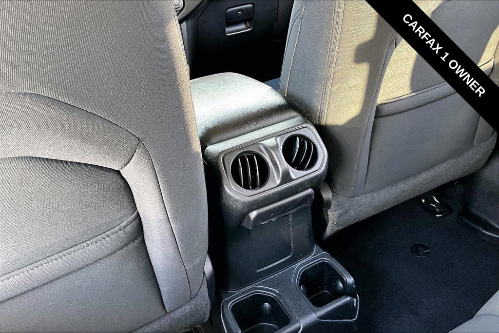 Used 2022 Jeep Gladiator Sport AWD/4WD image 15