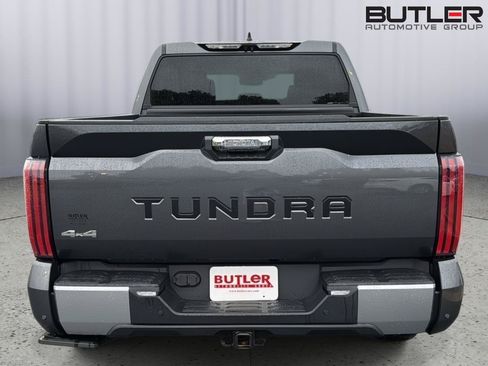 Used 2023 Toyota Tundra Limited w/ TRD Off-Road Package AWD/4WD image 5