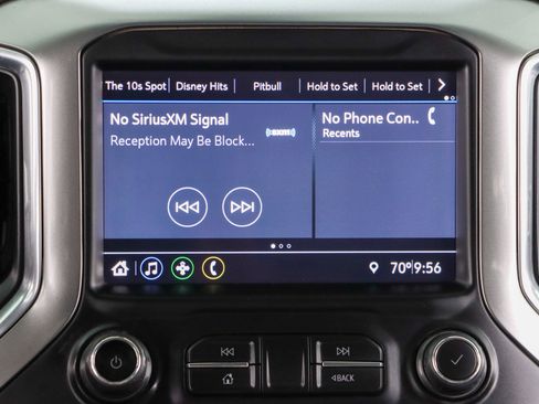 Used 2022 Chevrolet Silverado 3500 LT w/ Gooseneck/5TH Wheel Package image 18