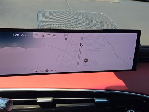 New 2026 Genesis GV70 2.5T Sport Prestige image 15