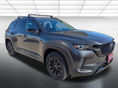 Used 2026 MAZDA CX-50 AWD 2.5 Hybrid w/ Premium Pkg