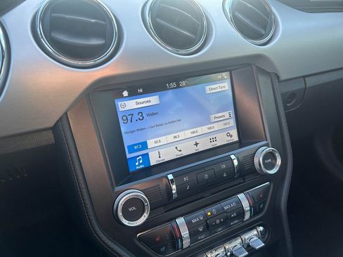 Certified 2017 Ford Mustang GT Premium w/ Equipment Group 401A image 15