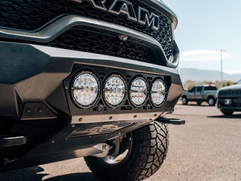 Used 2024 RAM 1500 TRX image 12