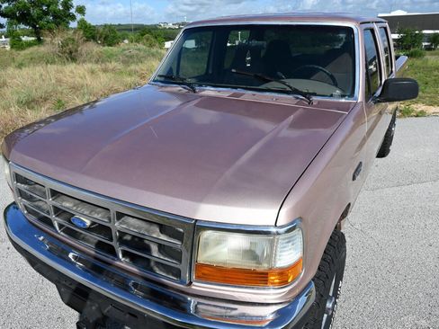 Used 1996 Ford F250 4x4 Crew Cab image 49