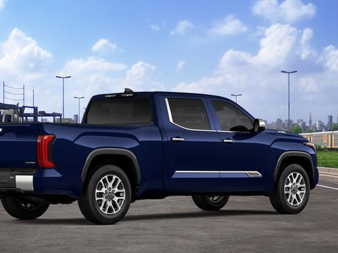 New 2026 Toyota Tundra 1794 Edition AWD/4WD image 30