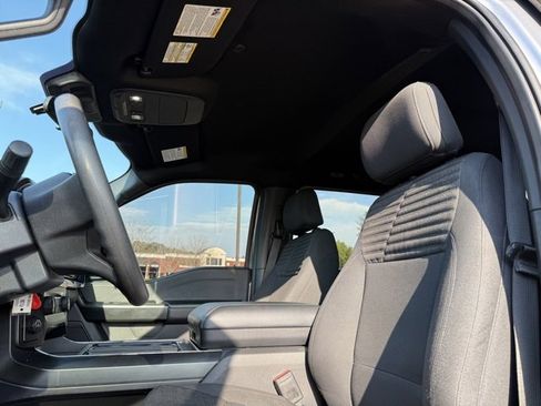 Used 2021 Ford F150 XL w/ STX Appearance Package image 25