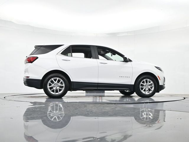Used 2024 Chevrolet Equinox LT FWD image 36