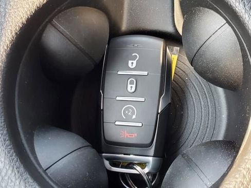 Used 2025 RAM 2500 Big Horn image 27