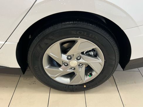 New 2026 Hyundai Sonata SE image 14