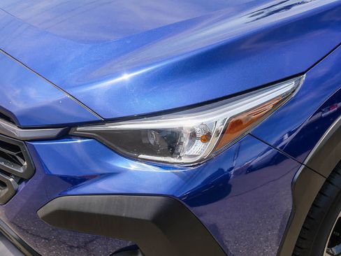 Certified 2025 Subaru Crosstrek 2.0i Premium w/ Crosstrek Mirror Package AWD/4WD image 10