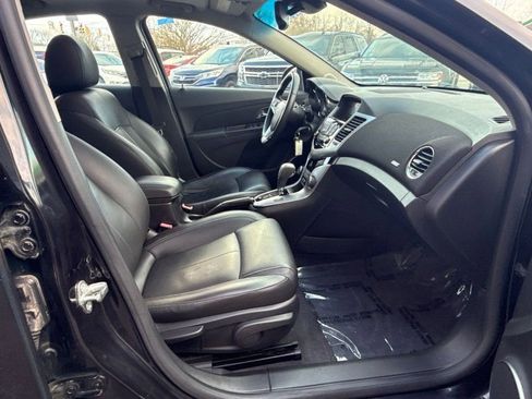 Used 2011 Chevrolet Cruze LTZ w/ RS Package image 17