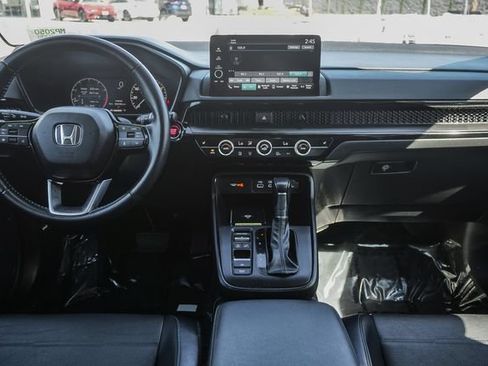 Used 2025 Honda CR-V EX-L image 13