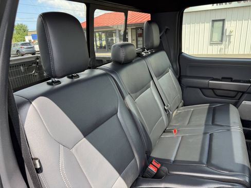 Used 2024 Ford F150 XLT w/ Equipment Group 303A High AWD/4WD image 26
