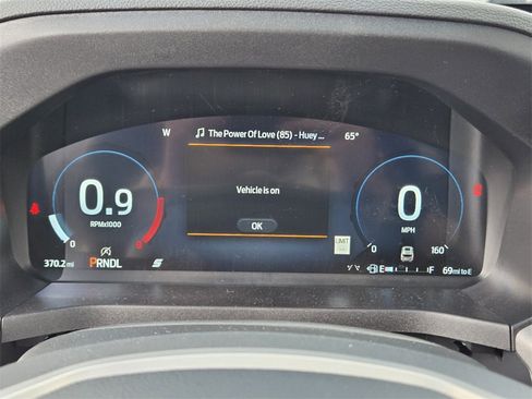 New 2026 Ford Explorer Active w/ Active Comfort Package image 25