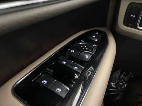 Used 2024 Lincoln Navigator L Reserve image 59