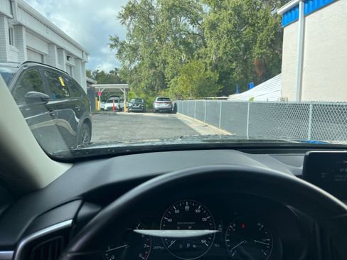 Used 2025 MAZDA CX-50 AWD 2.5 S w/ Select Package image 17