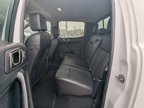 Certified 2023 Ford Ranger Lariat image 15