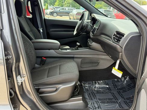 New 2026 Dodge Durango GT w/ Blacktop Package image 30