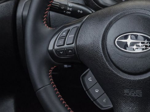 Used 2014 Subaru Impreza WRX Hatchback image 18