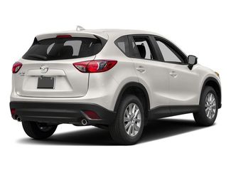 Used 2016 MAZDA CX-5 Touring video 2