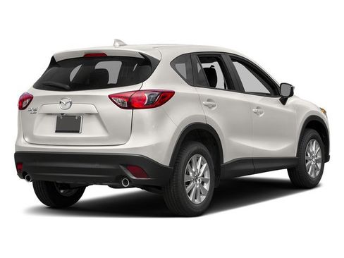 Used 2016 MAZDA CX-5 Touring image 2