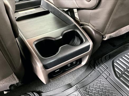 Used 2020 Honda Odyssey Elite image 8