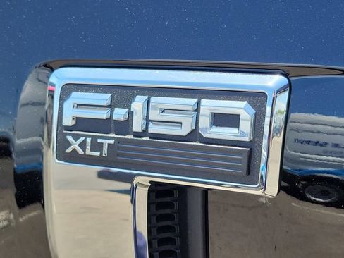 New 2026 Ford F150 XLT w/ Equipment Group 302A MID RWD image 8