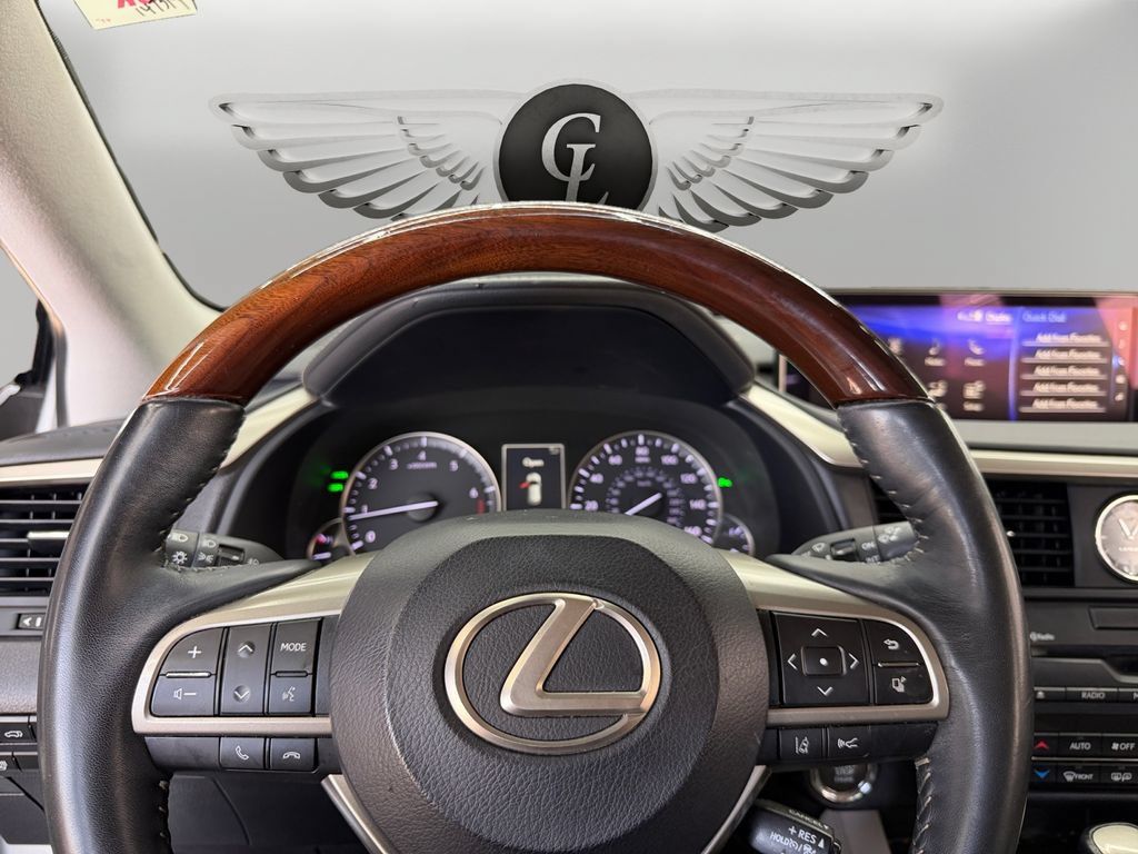 Used 2019 Lexus RX 350 FWD w/ Navigation Package image 18