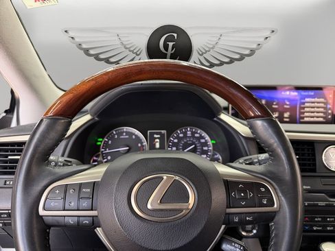 Used 2019 Lexus RX 350 FWD w/ Navigation Package image 18