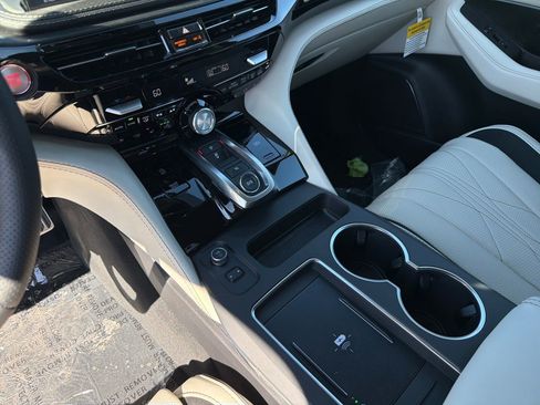 New 2026 Acura MDX Type S image 19