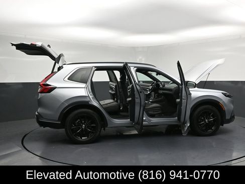Used 2024 Honda CR-V Sport-L image 36