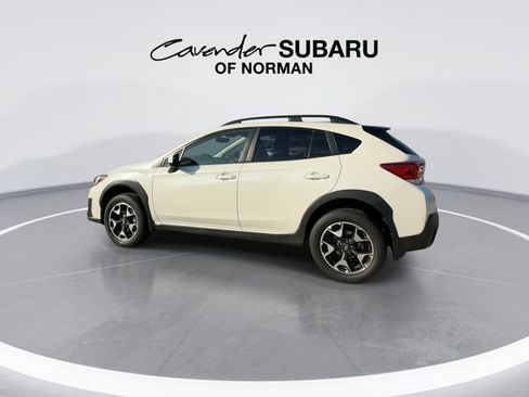 Used 2019 Subaru Crosstrek 2.0i Premium AWD/4WD image 6