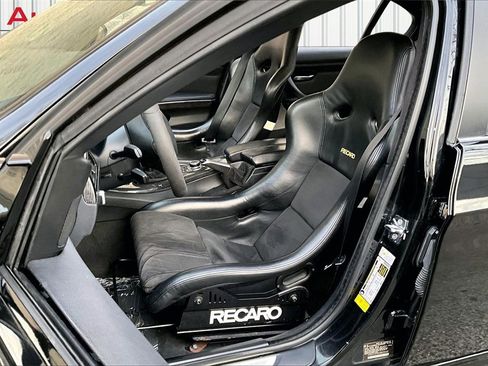 Used 2008 BMW M3 Sedan image 20