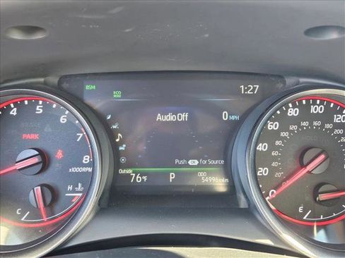 Used 2024 Toyota Camry XSE image 11