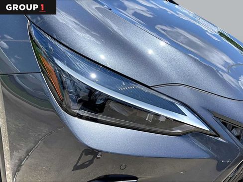Used 2024 Lexus NX 350 AWD image 25
