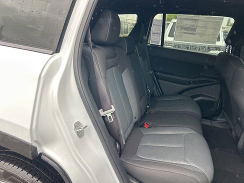 New 2026 Jeep Cherokee Laredo image 26