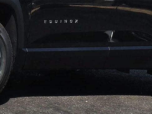 New 2026 Chevrolet Equinox LT AWD/4WD image 26