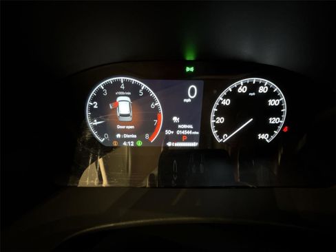 New 2025 Honda CR-V EX image 10