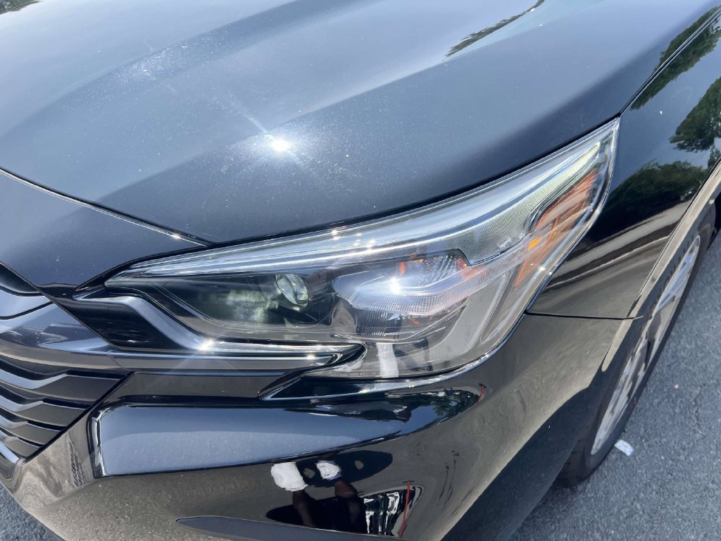 Certified 2025 Subaru Legacy Limited AWD/4WD image 8