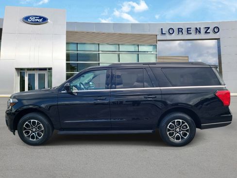 Used 2022 Ford Expedition Max XLT RWD image 8