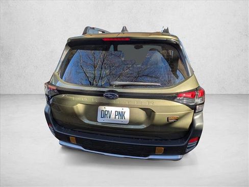 New 2026 Subaru Forester Wilderness image 5