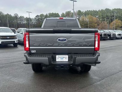 New 2026 Ford F250 XL w/ STX Appearance Package
