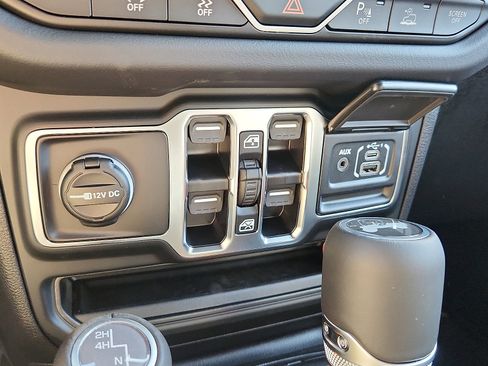 New 2026 Jeep Wrangler Sahara image 15