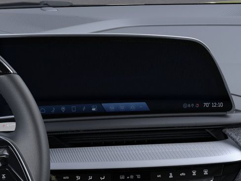 New 2027 Cadillac Optiq Sport RWD image 20