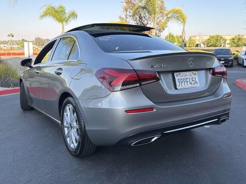 Used 2020 Mercedes-Benz A 220 w/ Premium Package image 16