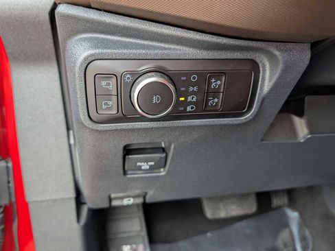 Used 2023 Ford Bronco Outer Banks image 14