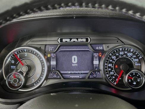 Used 2020 RAM 2500 Laramie image 19