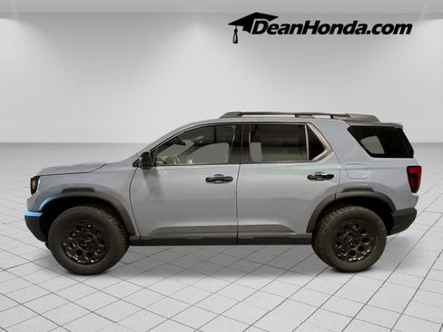 New 2026 Honda Passport TrailSport Elite image 2