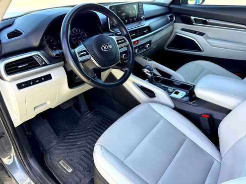 Used 2021 Kia Telluride S image 11